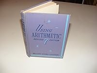 Using Arithmetic Revised Edition Grade 7 B000G1MD7Q Book Cover