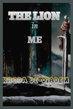 Paperback The Lion In Me Book