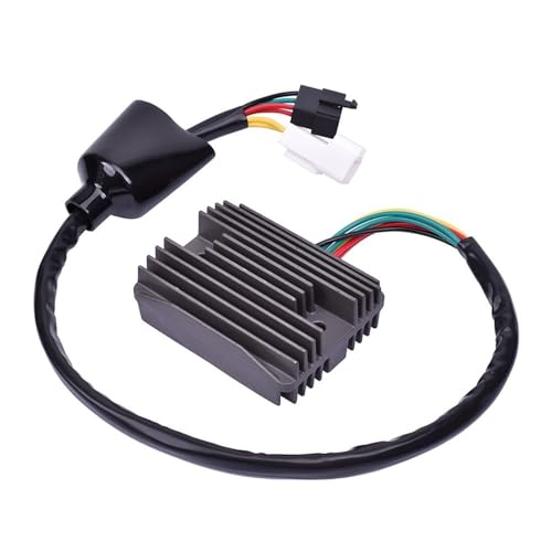 Régulateur de tension moto pour VFR 800 et VTX 1800