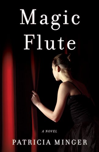 Magic Flute: A Novel view 2