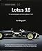 Produktbild Lotus 18: The Autobiography of Stirling Moss's '912' (Great Cars)