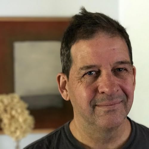 Gary Burns: Storyteller | Filmmaker | Educator