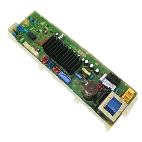 1 PC h@ Rs[^{[h {^ fBXvC{[h EBR782502 EBR739338݊̂ LG WD-N12435D N12430D T12410D p(Motherboard)