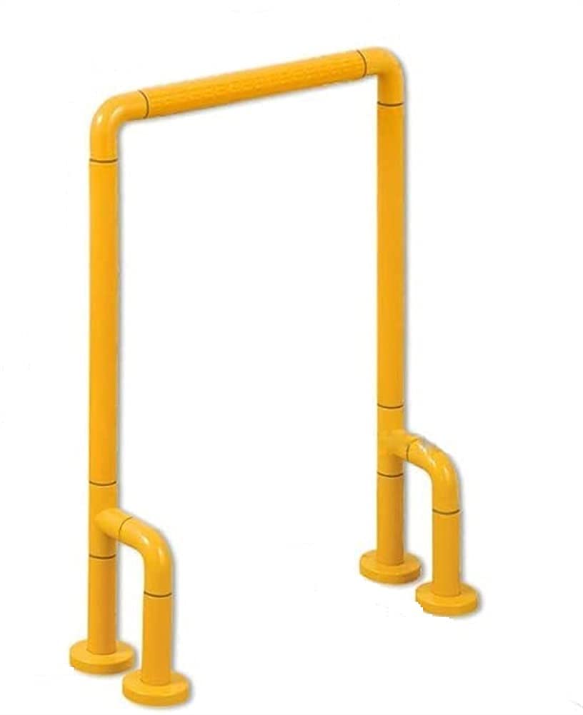 Barre de sécurité de salle de bain pour éviter les glissades