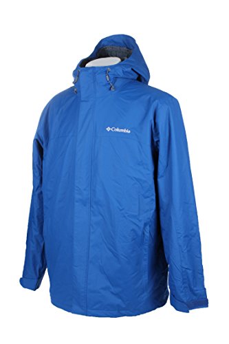 Columbia Men's Nordic Cold Front Interchange 3-in-1 Jacket