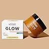 Minimo Glow Turmeric Face Scrub (ððð¦ð¨ð§ ððð¤ð) - Infused with Turmeric, Manuka Honey, Cinnamon, and Chamomile - Face Scrub for All Skin Types - Achieve Healthy Skin