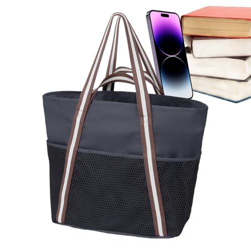 Sac de plage anti-sable fermeture éclair fini le sable dans les téléphones