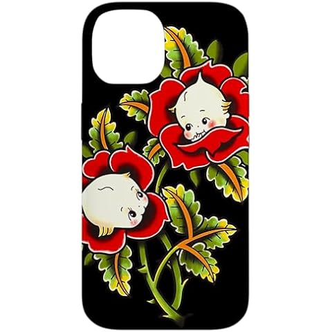 Urban Empyre iPhone 14 Case Cover
