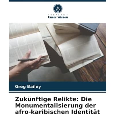 Zuk&uuml;nftige Relikte