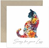 🎁 À propos de la vieille entreprise anglaise : Bonjour, nous sommes Old English Company. Nous sommes une marque de papeterie et d'articles cadeaux basée au Royaume-Uni. Nous concevons et créons des produits magnifiquement illustrés et lettrés à la main, dans le but d'offrir des produits élégants et simples avec des messages qui résonnent avec les gens.