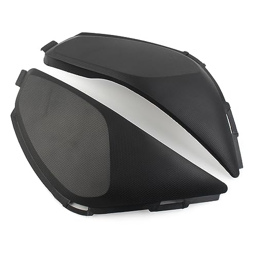 Carénage panneau réservoir CBR1000RR cache latéral moto 2009 2010