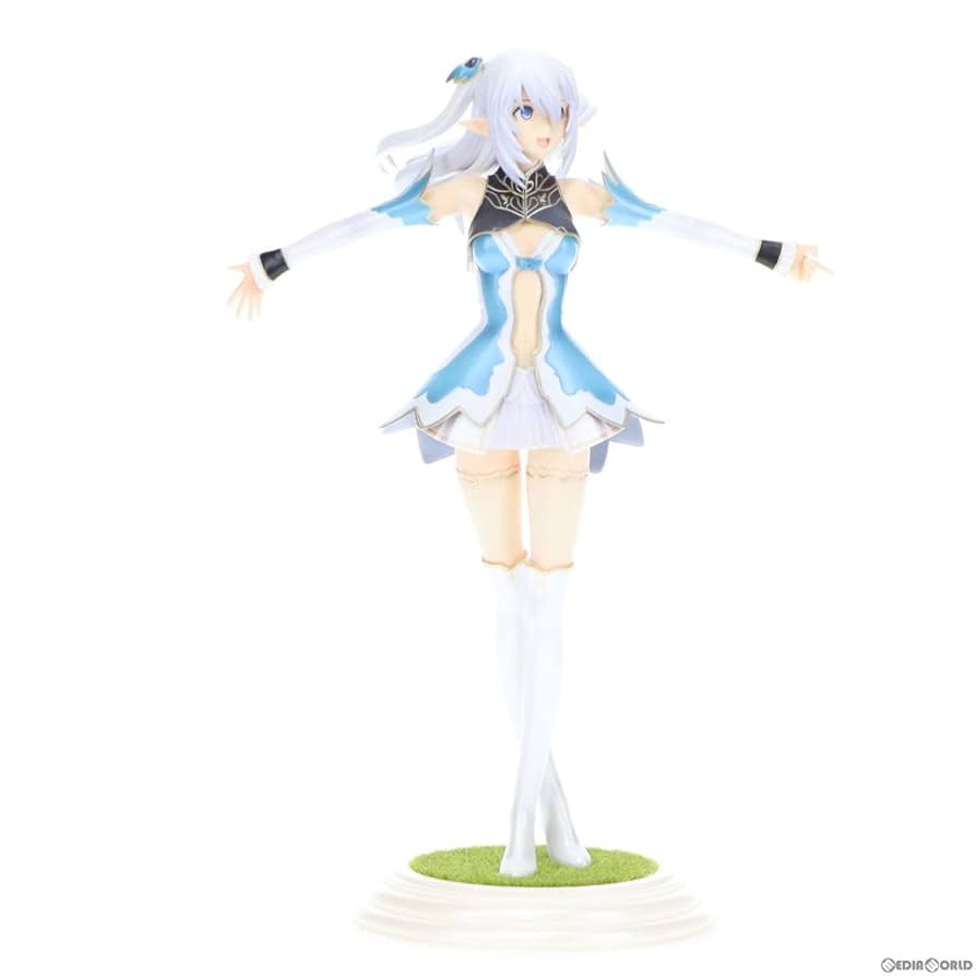 Amazon | 【▽】[FIG]アルティナ・メル・シルフィス