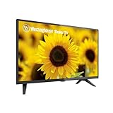 Westinghouse Televisión de 32 Pulgadas Serie H 720p LED HD Smart TV Frecuencia de Actualización 60Hz Compatible con Alexa...