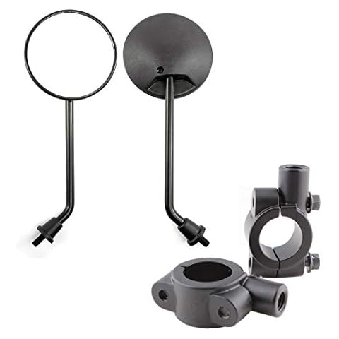 Rétroviseurs latéraux evomosa 10mm Cover