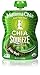 Mamma Chia Squeeze Vitality Snack, Green Magic, 3.5 Ounce (Pack of 8)