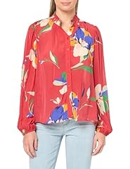 Poppy/Cobalt/Green Multi