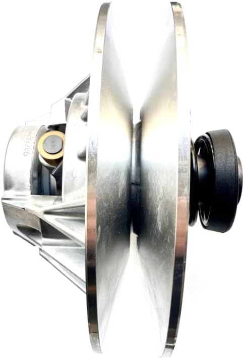 CVTECH Secondary Clutch Driven Pulley Compatible With Odes UTV 800 UTV800 UTV X2 X4 Fits 21040303303