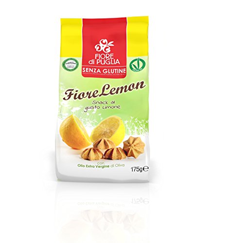 Fiorelemon Fiore Di Puglia 175G
