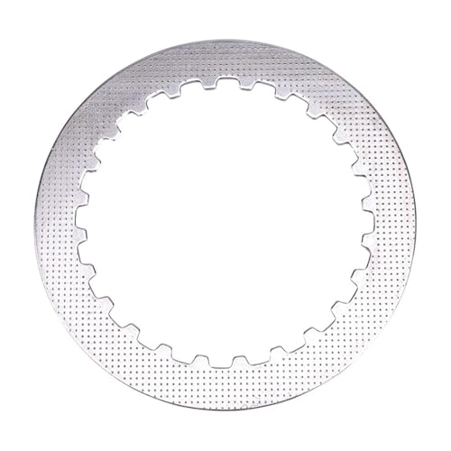 Embrague CRF250X antideslizamiento con discos de fricción de 1.5mm