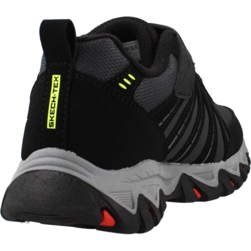 Skechers 406411l Rugged Rangerhydro Explorer Bkrd 28 EU
