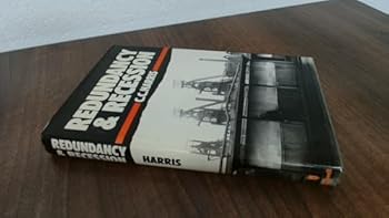 Hardcover Redundancy and Recession in South Wales Book