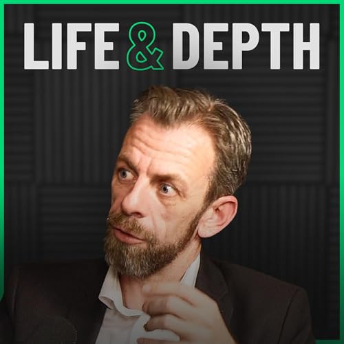 #44 The Scary Truth About AI: Why You Are Losing Your Independence - Eoghan Furey