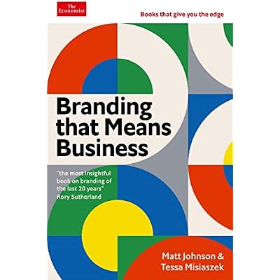 Branding that Means Business