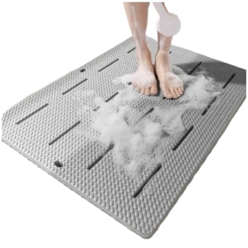 ITMEATp~߃}bg唻CoX[V[[p]|h~RۖhJr_K}bT[W@\tƒppVv̂}bgO[ (85*60*2cm,O[)