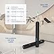 Ohrenschmalz Entferner Otoskop mit Kamera 1920p 3,6mm WiFi Ohrenreiniger - UdiGuard Ohrenspiegel Ohr Kompatibel mit iPhone iPad Android Schwarze - mit 6 LED-Leuchten Erwachsene Kinder