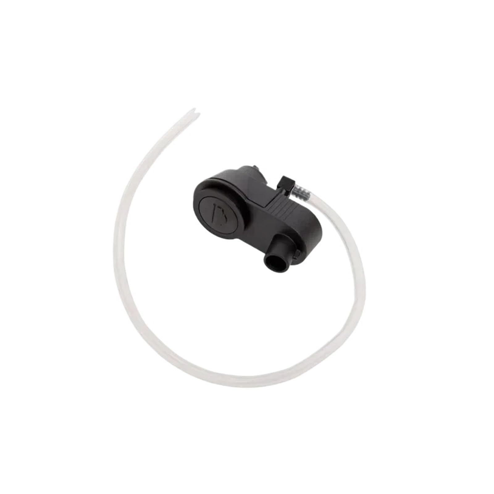 Ugello for bolle di latte, compatibile con Philips, HD8749 HD8750