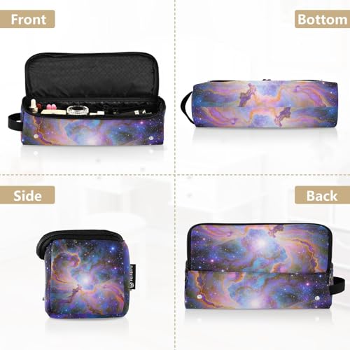 Bolso de viaje para planchas de cabello resistente al calor miniatura 5