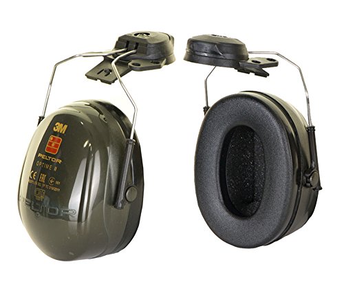 Casco P3E attacco per montaggio su casco