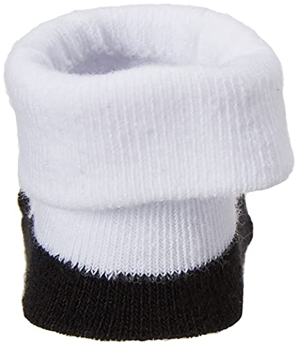 Hudson Baby Infant Girl Headband And Socks Giftset Toile, One Size #TOP2