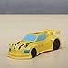 Transformers Toys Cyberverse Action Attackers Warrior Class Bumblebee Action Figure