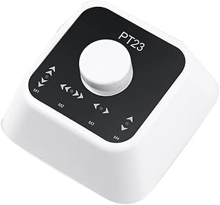 Booso Interruptor de pie inalámbrico Bluetooth recargable para teléfono, partituras de música electrónica, libros electrónicos, color , fácil de usar
