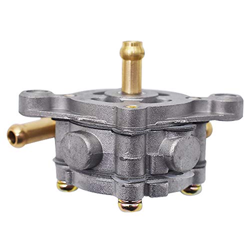 Labwork J10-24410-03 Fuel Pump For 1979-1989 Yamaha Golf Cart G1 And G3 J10-24410-03 thumb #2