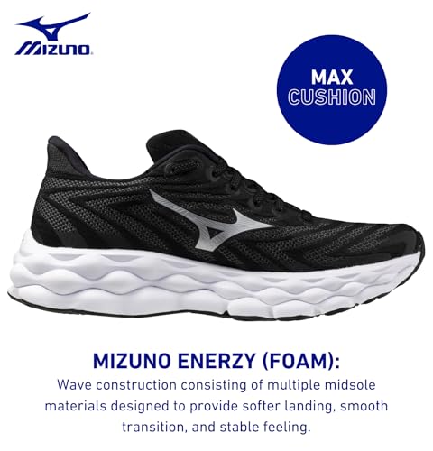Image of Mizuno Women's Women's Wave Sky 8