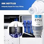 Xcinkjet-522-Ink-Refill-Bottles-for-Ecotank-ET-2800-ET-2720-ET-2803-ET-4800-ET-2760-ET-2800-ET-4700-T522-Eco-Tank-Printer-2BK-C-M-Y