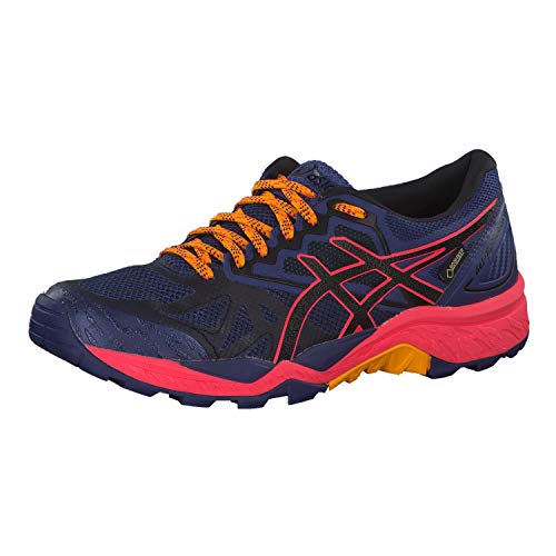 Asics Fujitrabuco Gtx – Die 15 besten Produkte im Vergleich & Angebote ...