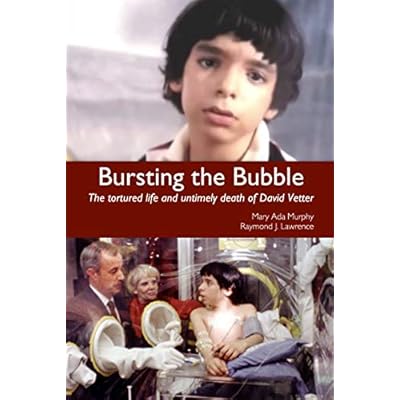 Bursting the Bubble