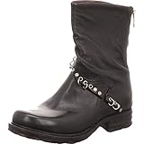  OLIP - AirStep 259259-0101-6002 Größe 41 EU Schwarz (schwarz)