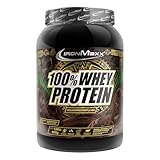 IronMaxx