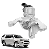 Ricmjend 25702-31013 Left Valve Emission Control NO.2 Compatible with Toyota Tundra 4Runner FJ Cruiser...