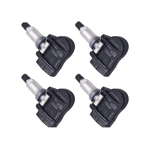 Capteur TPMS Hyundai Ioniq i30 52933-D9100 valve électronique de pression pneu
