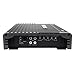 Soundstream AR1.8000D Arachnid Series 8000W Class D Monoblock Amplifier,BLACK