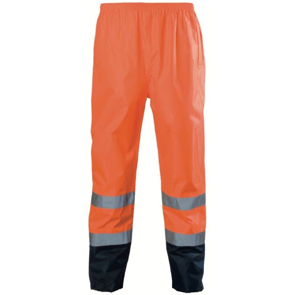 Coverguard Ensemble de Pluie Haute visibilité Hi Way