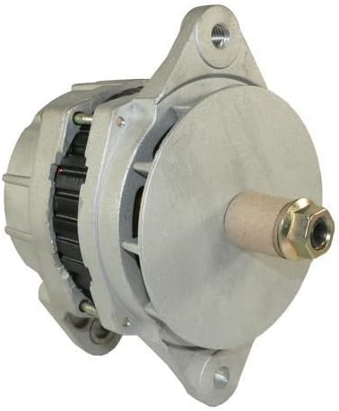 Alternator NEW 10459189 10459192 19020365 19020801 1117941 8078