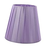 ABAT- de style européen: couvercle de lampe à modeler simple, très chic et unique, élégant et joli.