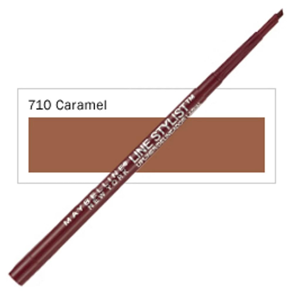 Maybelline New York Line Stylist Kredka do ust - 710 Caramel