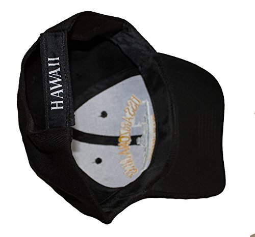 Gorra bordada USS Arizona Pearl Harbor 1941 miniatura 3